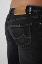 Jacob Cohen Short Jean – Bild 7