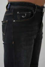 Jacob Cohen Short Jean – Bild 5