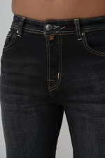 Jacob Cohen Short Jean – Bild 6