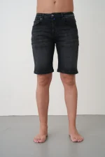 Jacob Cohen Short Jean – Bild 2