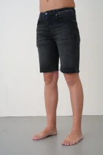 Jacob Cohen Short Jean – Bild 4