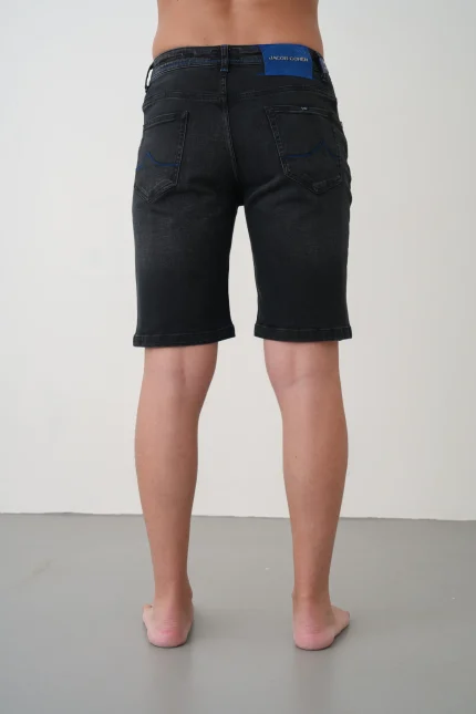 Jacob Cohen Short Jean