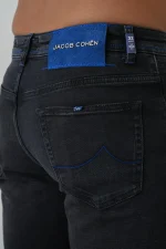 Jacob Cohen Short Jean – Bild 6