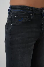 Jacob Cohen Short Jean – Bild 7