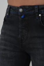 Jacob Cohen Short Jean – Bild 8