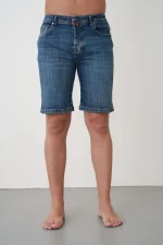 Jacob Cohen Short Jean – Bild 2