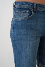 Jacob Cohen Short Jean – Bild 6