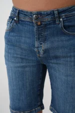 Jacob Cohen Short Jean – Bild 7