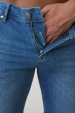 Jacob Cohen Short Jean – Bild 4
