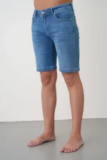 Jacob Cohen Short Jean – Bild 3