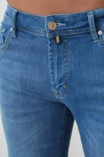 Jacob Cohen Short Jean – Bild 8