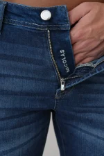 Jacob Cohen Short Jean – Bild 2
