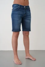 Jacob Cohen Short Jean – Bild 4