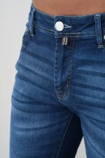 Jacob Cohen Short Jean – Bild 7