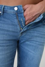 Jacob Cohen Short Jean – Bild 8