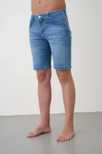 Jacob Cohen Short Jean – Bild 3