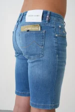 Jacob Cohen Short Jean – Bild 5