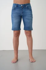 Jacob Cohen Short Jean – Bild 2