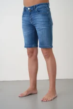 Jacob Cohen Short Jean – Bild 3