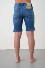 Jacob Cohen Short Jean