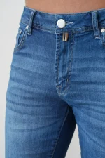 Jacob Cohen Short Jean – Bild 8
