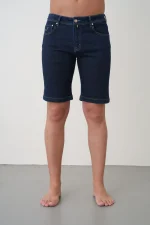 Jacob Cohen Short Jean – Bild 4