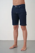 Jacob Cohen Short Jean – Bild 2