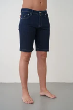 Jacob Cohen Short Jean – Bild 3