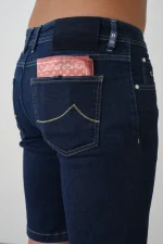 Jacob Cohen Short Jean – Bild 6