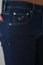 Jacob Cohen Short Jean – Bild 7