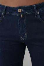 Jacob Cohen Short Jean – Bild 8