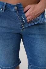 Jacob Cohen Short Jean – Bild 7