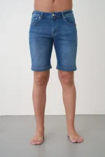 Jacob Cohen Short Jean – Bild 2
