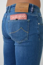 Jacob Cohen Short Jean – Bild 5
