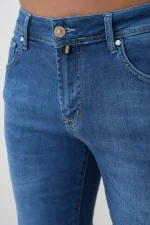 Jacob Cohen Short Jean – Bild 8