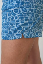 Hermès Zwembroek – Bild 7