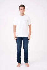 Jacquemus 'The Dubai Adress' T-Shirt – Bild 7