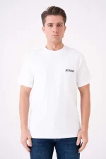 Jacquemus 'The Dubai Adress' T-Shirt – Bild 2