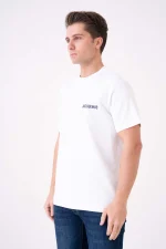 Jacquemus 'The Dubai Adress' T-Shirt – Bild 3