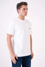 Jacquemus 'The Dubai Adress' T-Shirt – Bild 4