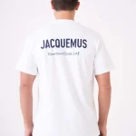 Jacquemus 'The Dubai Adress' T-Shirt