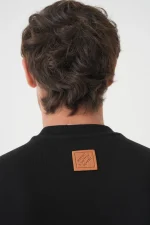Louis Vuitton x 'Pharell and Nigo' Embroidered Sweater – Bild 7