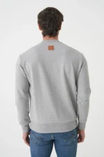 Louis Vuitton x 'Pharrell and Nigo' Embroidered Sweater – Bild 6