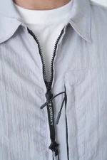 C.P. Company Logo Overshirt Jacket – Bild 8