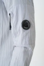 C.P. Company Logo Overshirt Jacket – Bild 11