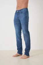 Jacob Cohen 'Louis Vuitton Edition' Jeans – Bild 3