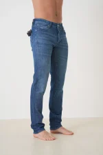 Jacob Cohen 'Louis Vuitton Edition' Jeans – Bild 4