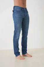 Jacob Cohen 'Louis Vuitton Edition' Jeans – Bild 5