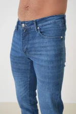 Jacob Cohen 'Louis Vuitton Edition' Jeans – Bild 7