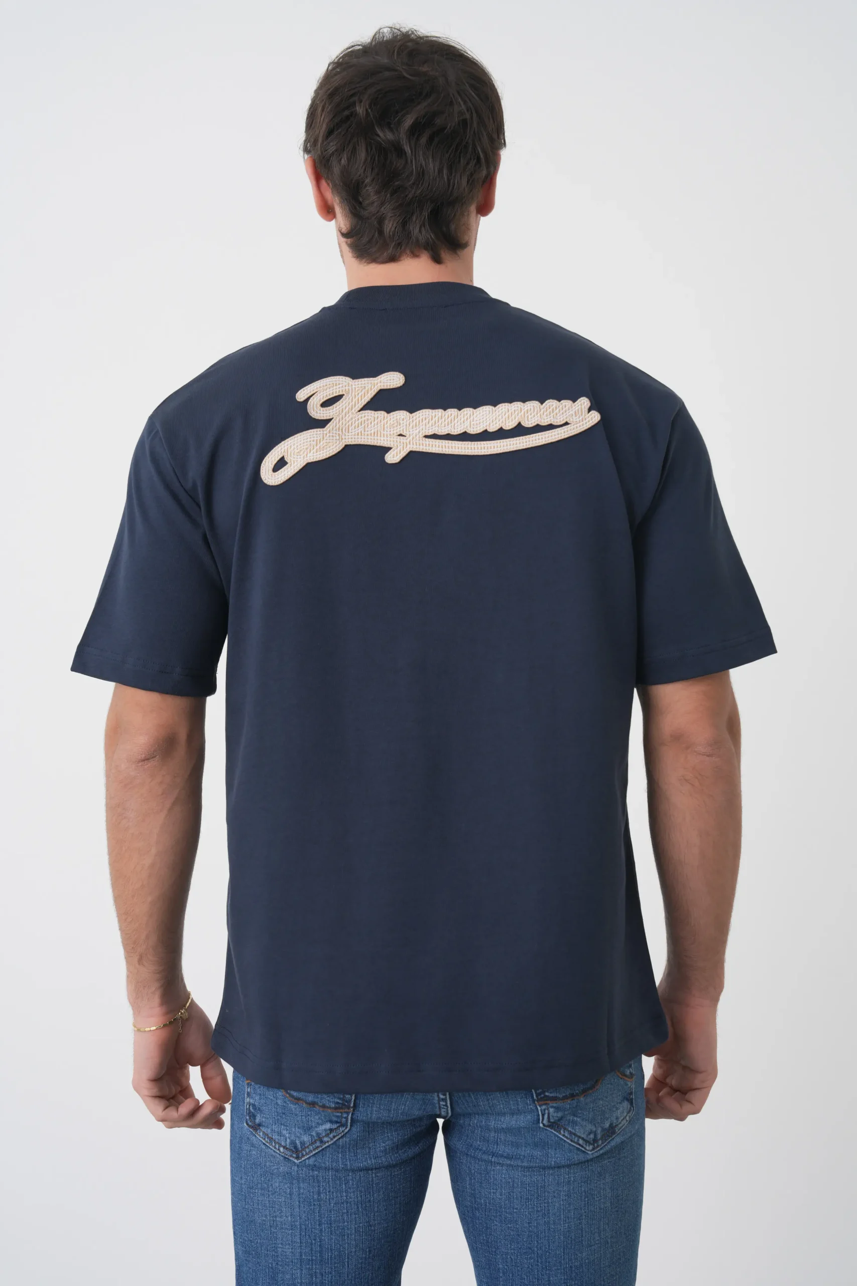 studio202602a0790 Jacquemus T-Shirt – Bild 1